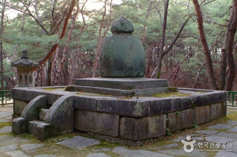 神勒寺(驪州) (16/18)