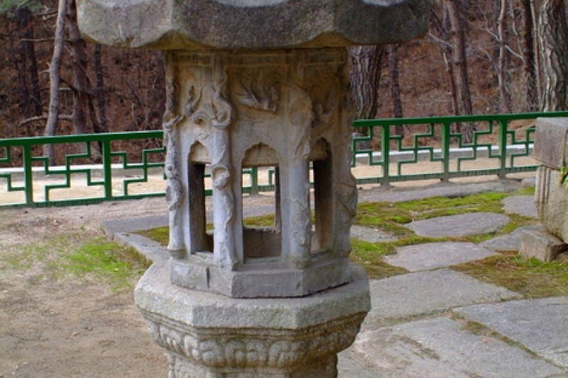 神勒寺(驪州) (18/18)