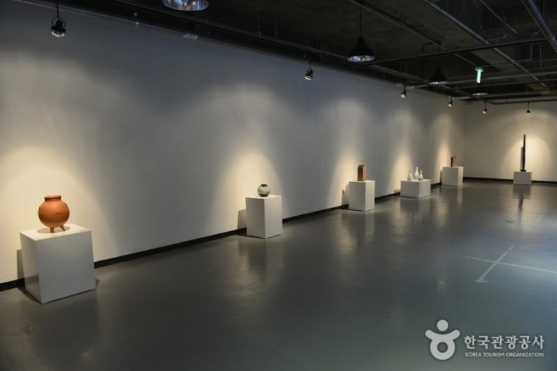 海剛陶磁美術館 (3/5)