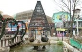 プロバンス村