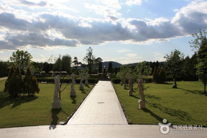碧草池文化樹木園 (13/35)