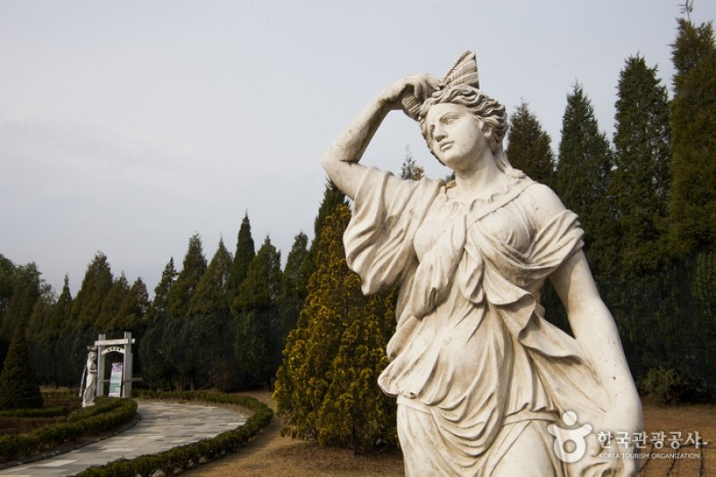 碧草池文化樹木園 (21/35)