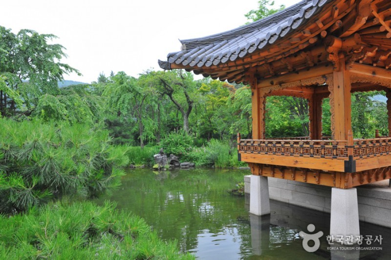 湖岩美術館 (1/20)