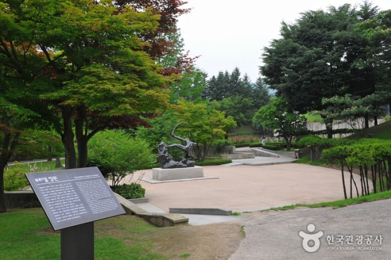 湖岩美術館 (3/20)