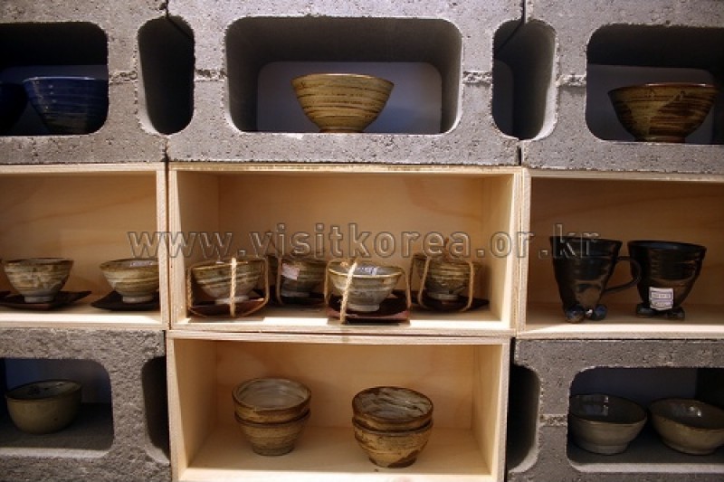 利川陶磁器祭り (8/12)