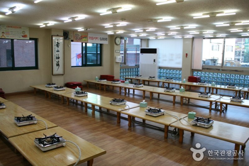 ポヨン食堂（보영식당） (5/6)