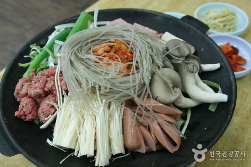 ポヨン食堂（보영식당） (6/6)