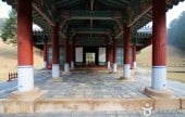 光陵［ユネスコ世界文化遺産］