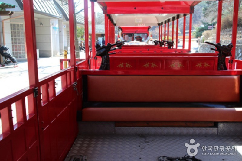 華城列車 (2/10)