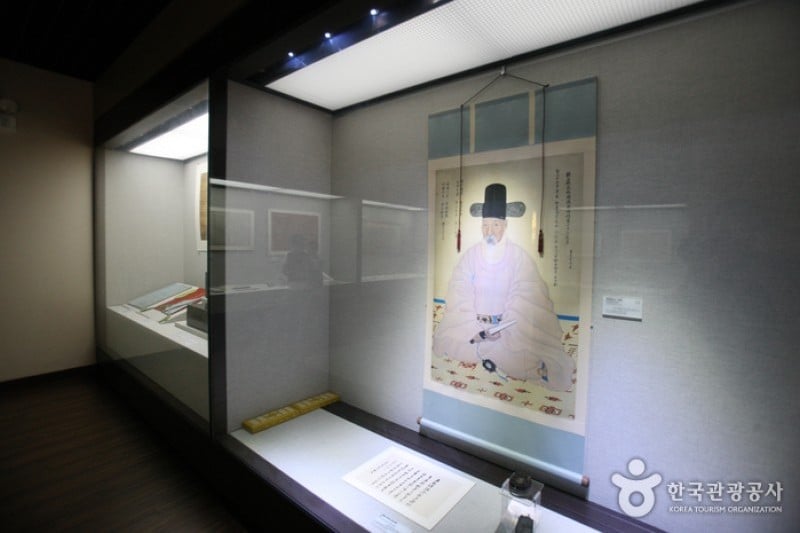 水原華城博物館 (14/25)