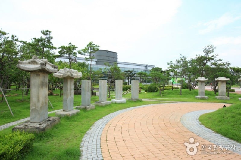 水原華城博物館 (19/25)