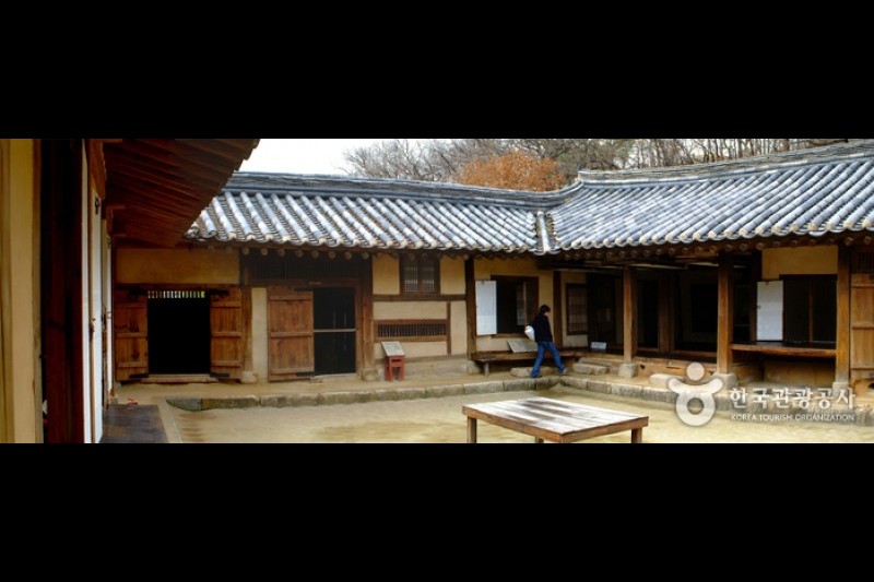 明成皇后 生家 (10/22)
