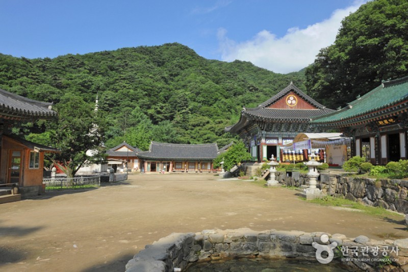 龍門寺（龍門山) (1/18)