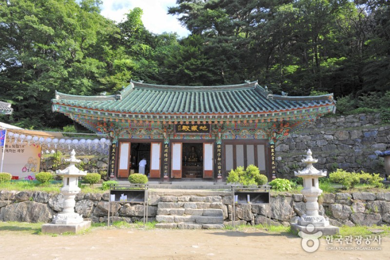 龍門寺（龍門山) (2/18)