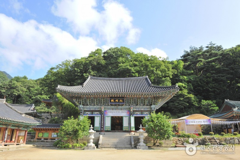龍門寺（龍門山) (5/18)
