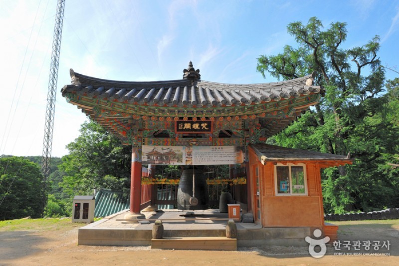 龍門寺（龍門山) (6/18)