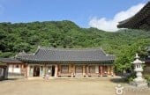 龍門寺（龍門山)