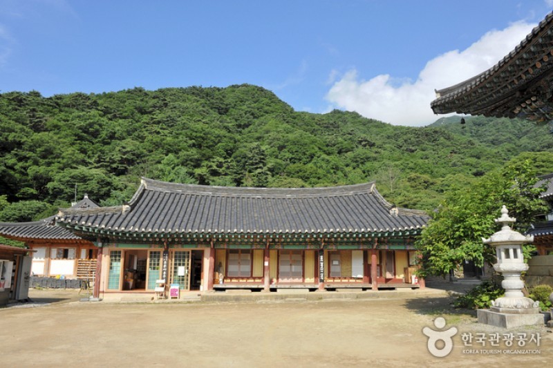 龍門寺（龍門山) (8/18)