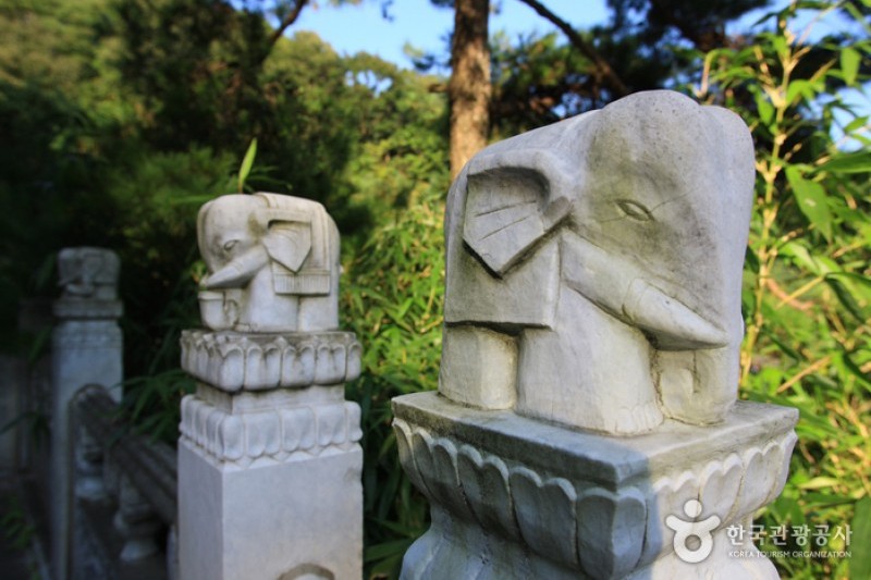 臥牛精舎(龙仁) (32/37)