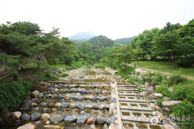 龍門山観光地 (17/26)