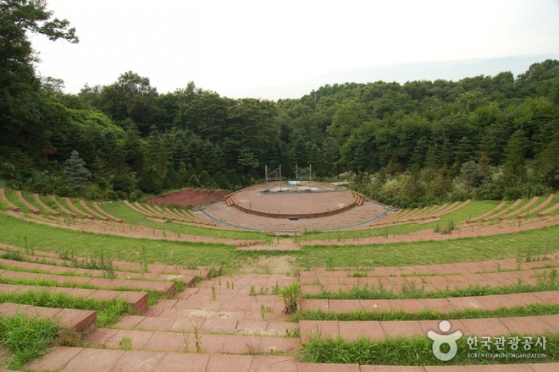 韓宅植物園 (22/31)