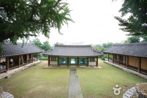 水原郷校