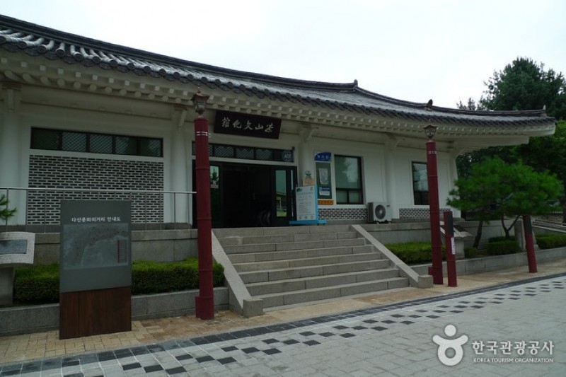 茶山遺跡地（南楊州) (4/31)