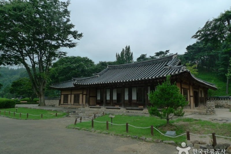 茶山遺跡地（南楊州) (15/31)