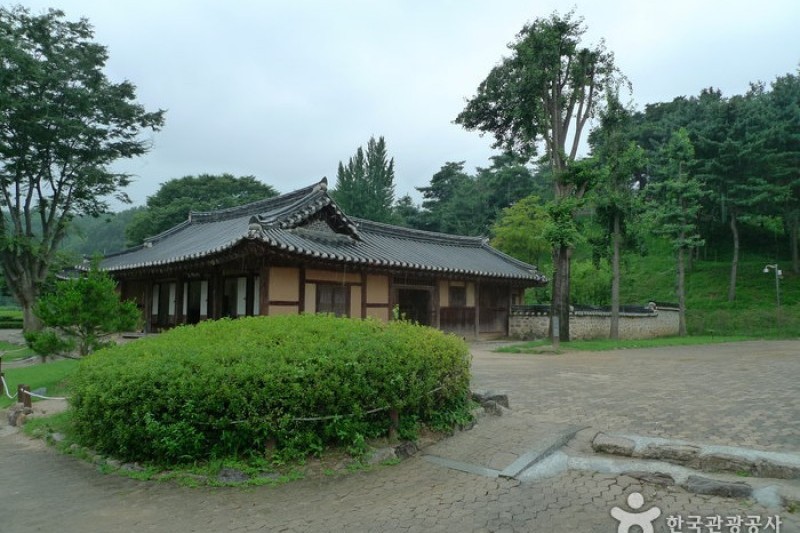 茶山遺跡地（南楊州) (16/31)