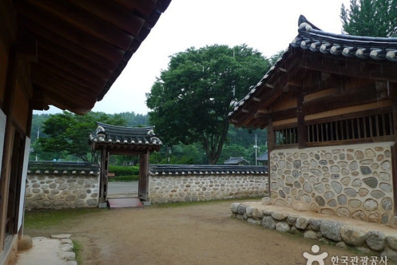 茶山遺跡地（南楊州) (18/31)