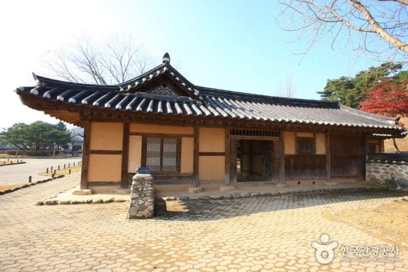 茶山遺跡地（南楊州) (25/31)
