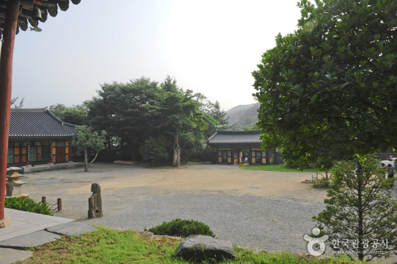 青龍寺（청룡사） (2/15)