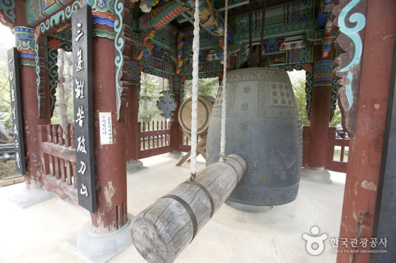青龍寺（청룡사） (10/15)