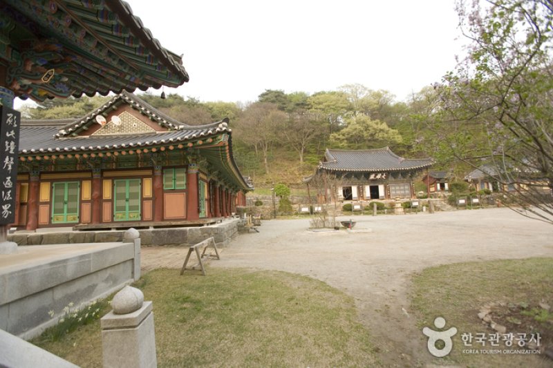 青龍寺（청룡사） (11/15)