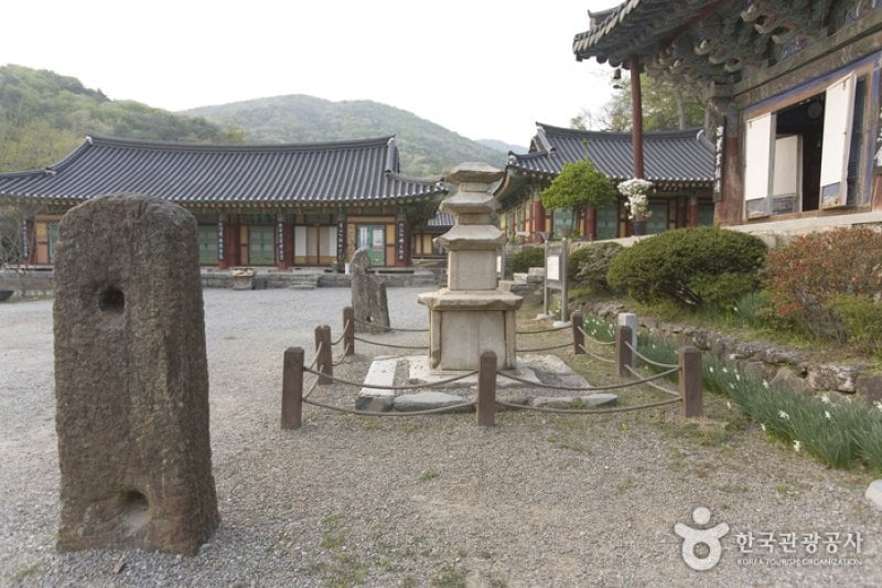青龍寺（청룡사） (13/15)