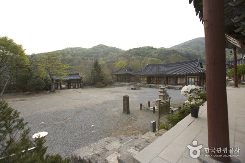 青龍寺（청룡사） (14/15)