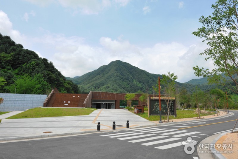 恋人山道立公園 (1/8)