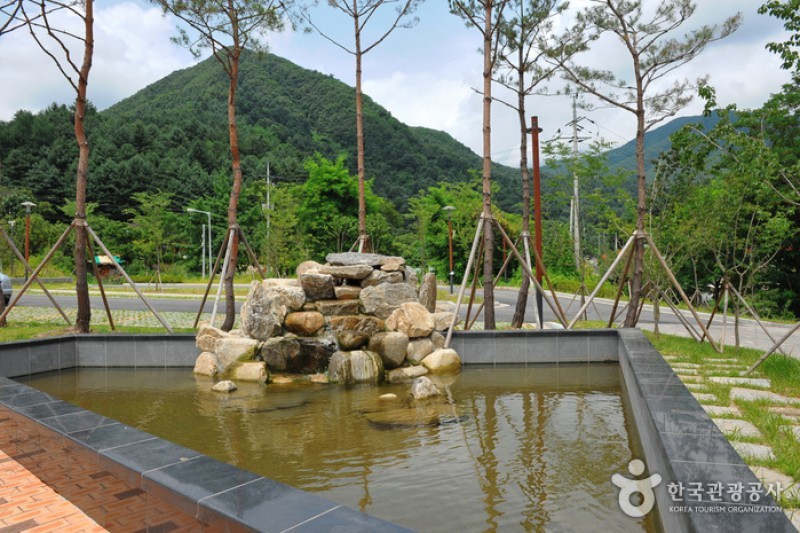 恋人山道立公園 (3/8)