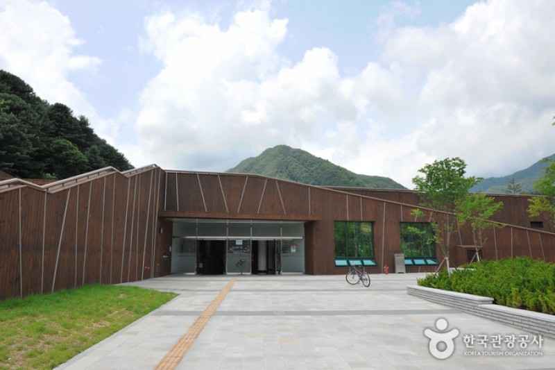 恋人山道立公園 (4/8)