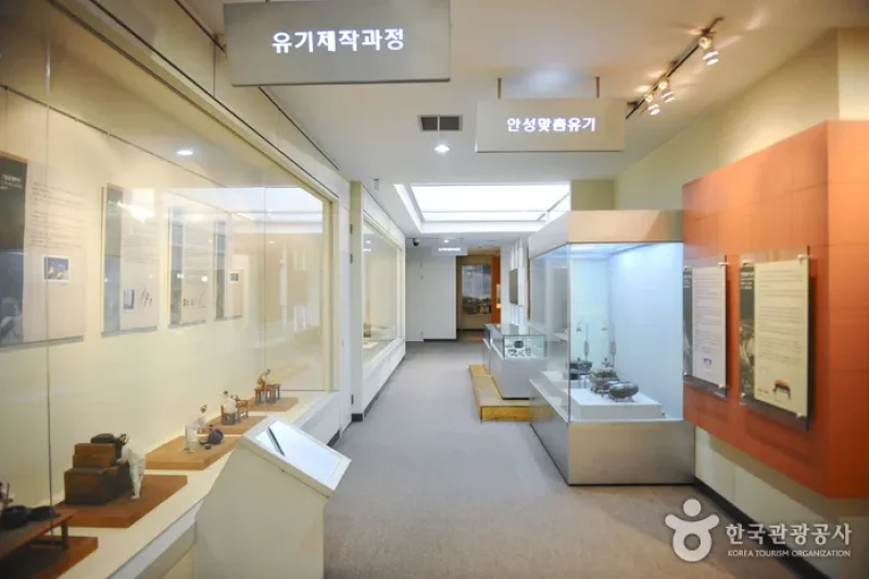 安城マッチュム博物館 (2/9)