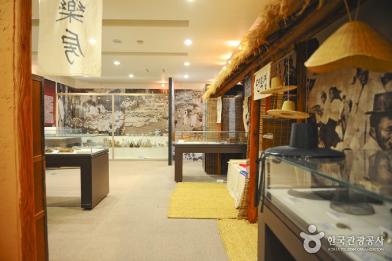 安城マッチュム博物館 (3/9)