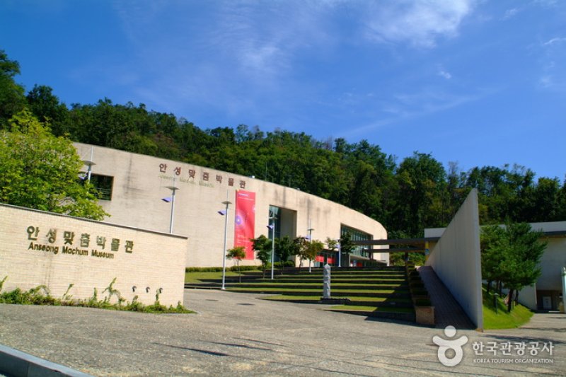 安城マッチュム博物館 (9/9)