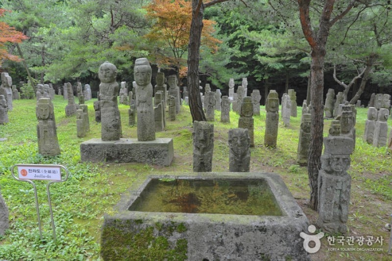 世中博物館 (1/7)
