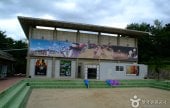 男寺党伝受館
