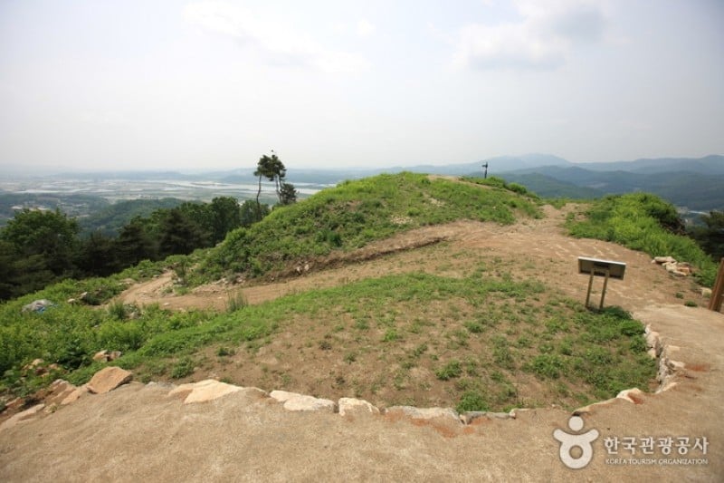 婆娑城址 (2/6)