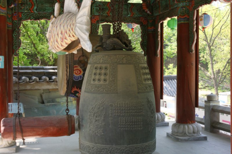 石林寺（석림사） (2/7)