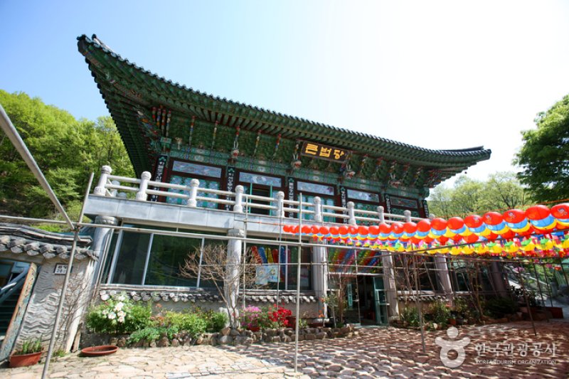 石林寺（석림사） (6/7)