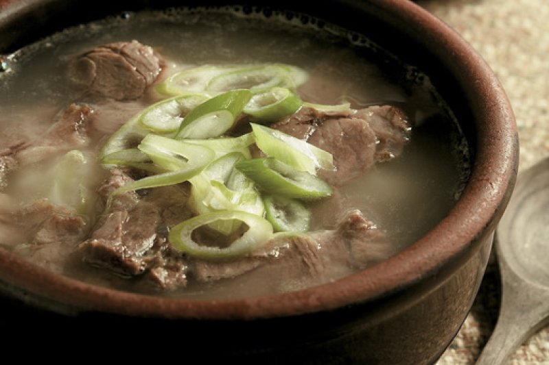 軍浦食堂(군포식당) (2/14)