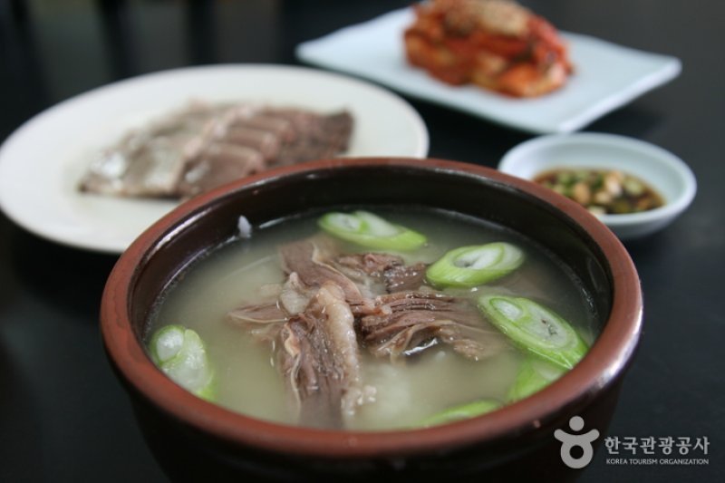軍浦食堂(군포식당) (9/14)