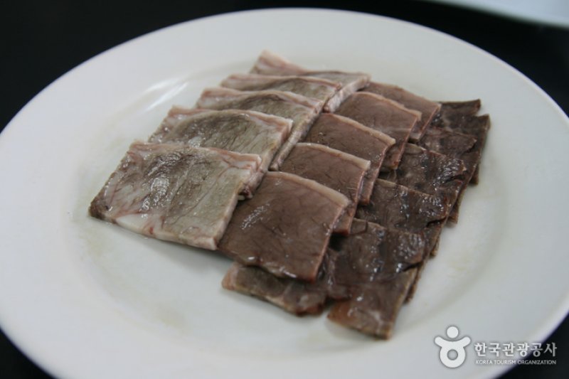 軍浦食堂(군포식당) (11/14)
